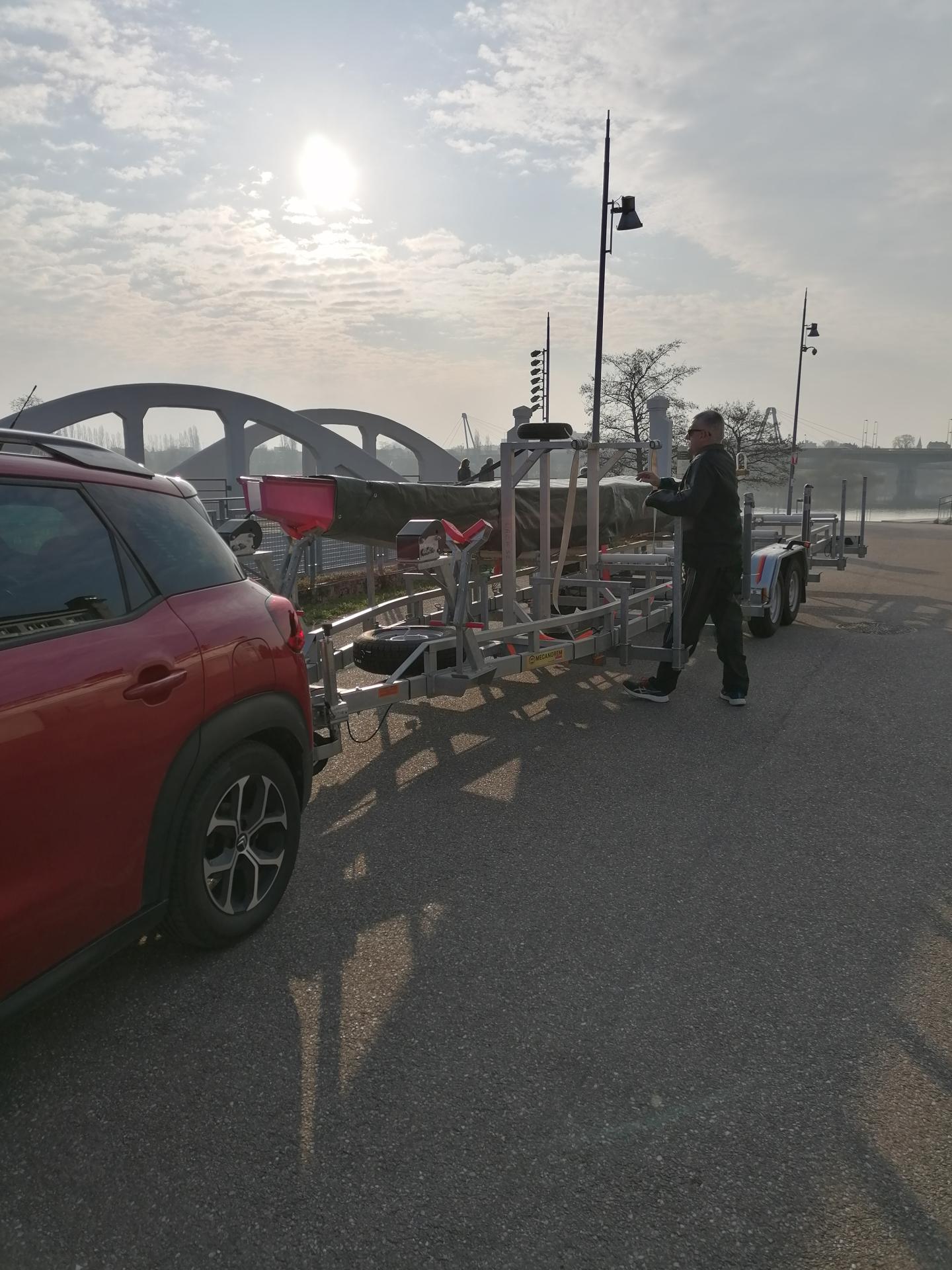 Arrivee a nancy 1
