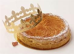 Image galette