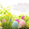 Joyeuses paques