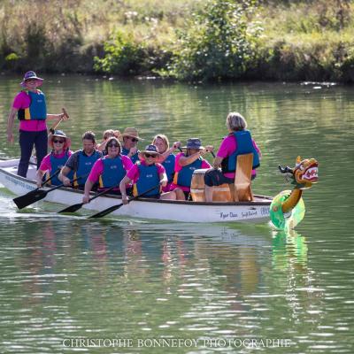 Photo dragon boat 2 bis
