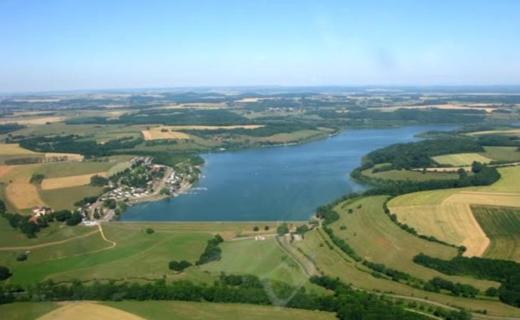 Photo lac
